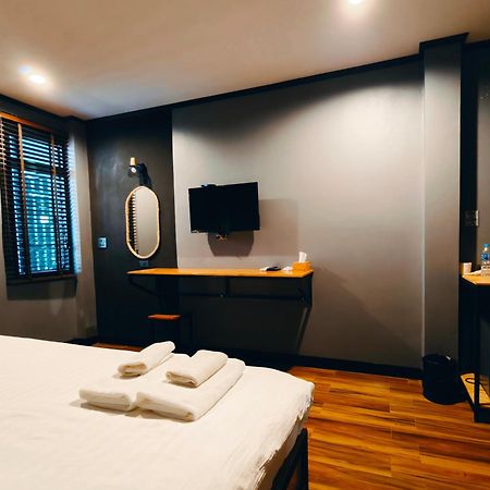 Ko Lanta Lanta Chaolayホステル エクステリア 写真