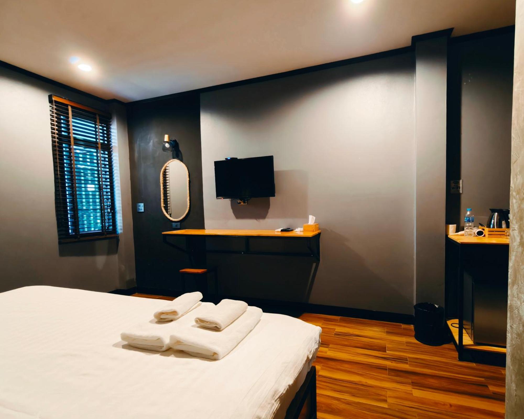 Ko Lanta Lanta Chaolayホステル エクステリア 写真