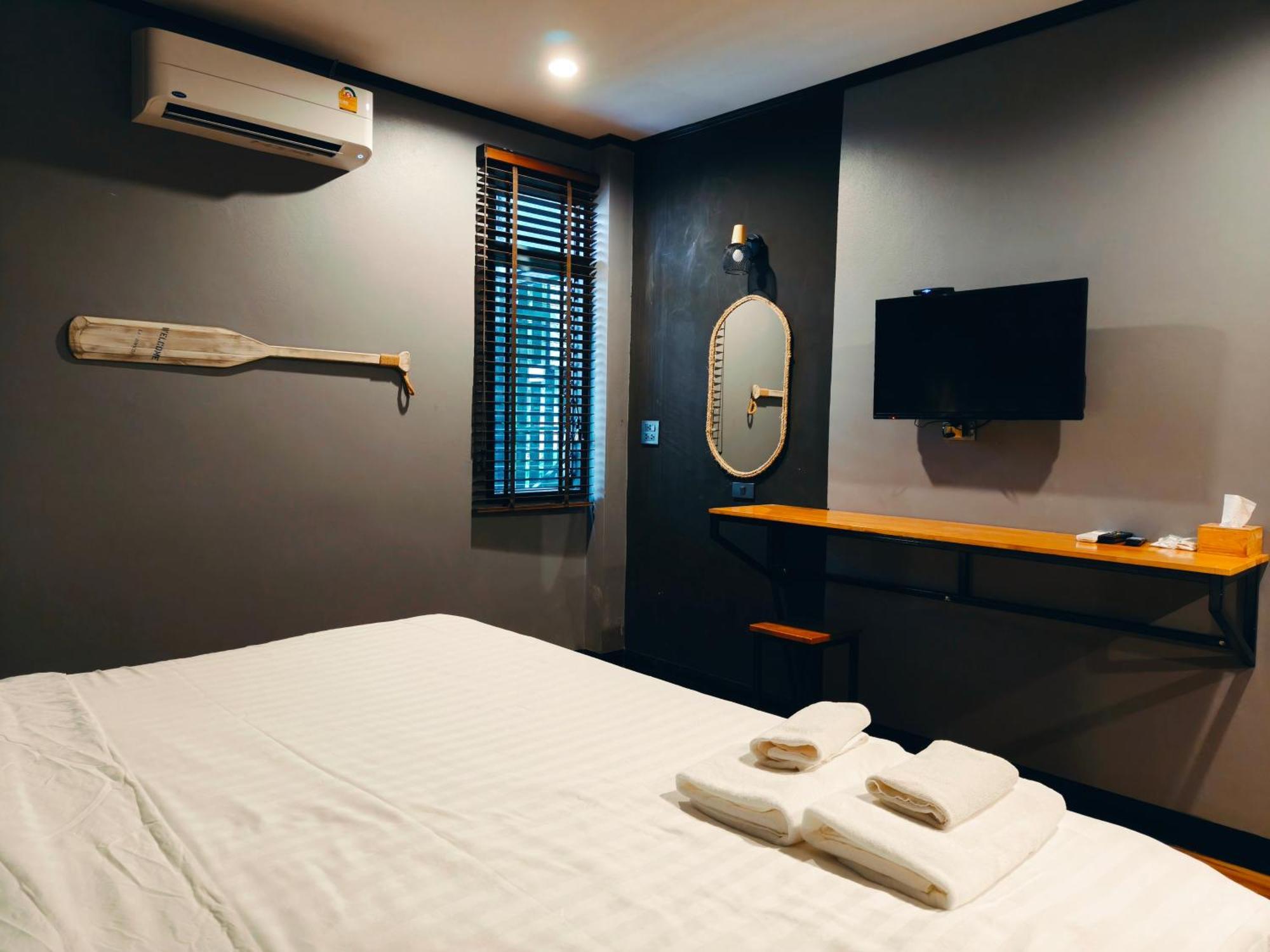 Ko Lanta Lanta Chaolayホステル エクステリア 写真